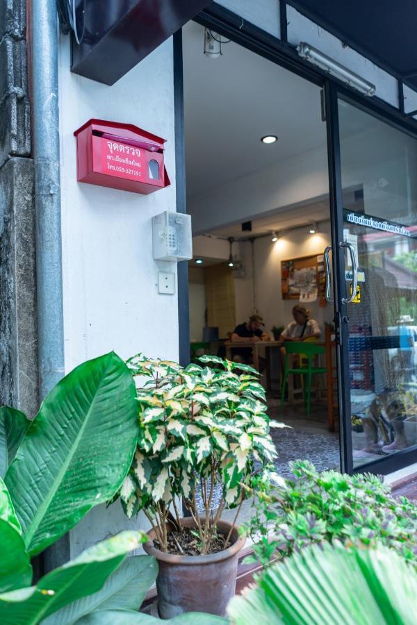 Chiang Mai Walking Street Home Old Town Esterno foto